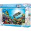 Óceán Coral reef puzzle 500 db-os