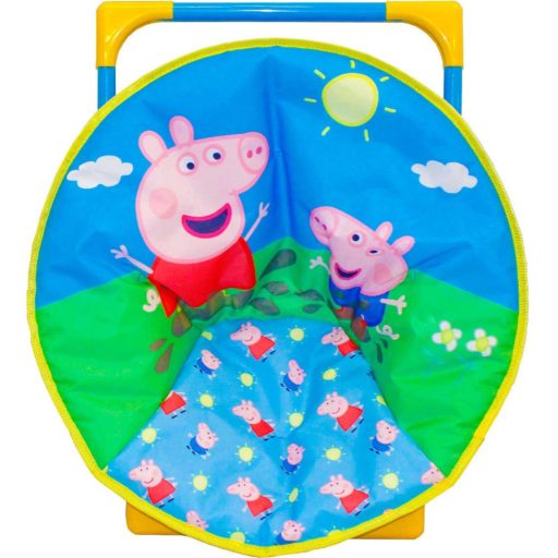 Peppa malac Fun összecsukható szék 48x26x49 cm