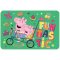 Peppa malac tányéralátét 43x28 cm