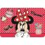 Disney Minnie tányéralátét 43x28 cm