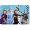 Disney Jégvarázs Team spirit tányéralátét 43x28 cm