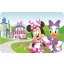 Disney Minnie City tour tányéralátét 43x28 cm