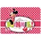 Disney Minnie Polka Dots tányéralátét 43x28 cm