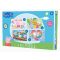Peppa malac puzzle 4 az 1-ben