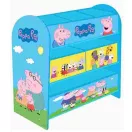 Peppa malac tárolószekrény 62,5x29,5x60 cm