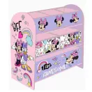 Disney Minnie Awesome tárolószekrény 62,5x29,5x60 cm