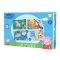 Peppa malac Fun puzzle 4 az 1-ben
