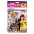 Disney Hercegnők Fun műanyag ajándéktasak, ajándékzacskó 10 db-os Disney Hercegnők Fun műanyag ajándéktasak, ajándékzacskó 10 db-os
