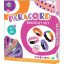 Paracord Pink zsinóros karkötő és kulcstartó készítő szett