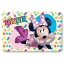 Disney Minnie Dots tányéralátét 43x28 cm