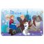 Disney Jégvarázs Friendship tányéralátét 43x28 cm