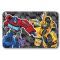 Transformers tányéralátét 43x28 cm