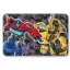 Transformers In Action tányéralátét 43x28 cm