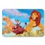 Disney Az Oroszlánkirály tányéralátét 43x28 cm