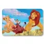Disney Az Oroszlánkirály Friends tányéralátét 43x28 cm