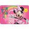 Disney Minnie Smile tányéralátét 43x28 cm
