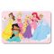 Disney Hercegnők tányéralátét 43x28 cm