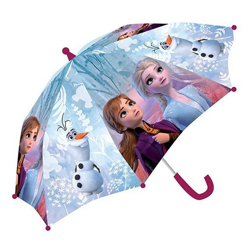 Disney Jégvarázs Mesmerizing Winter gyerek esernyő Ø60 cm