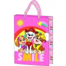 Disney, Mancs Őrjárat, Pókember papír ajándéktasak, ajándékzacskó 34x26x12 cm Disney, Mancs Őrjárat, Pókember papír ajándéktasak, ajándékzacskó 34x26x12 cm