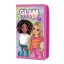 Glam Girls Holo tolltartó töltött