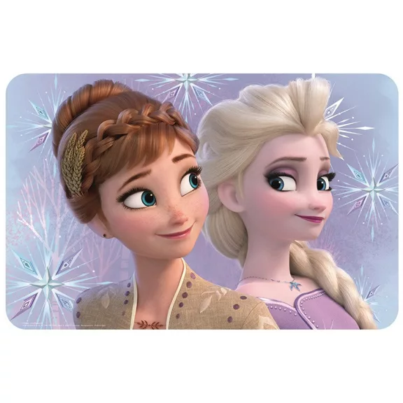 Disney, Bosszúállók, Mancs Őrjárat, Peppa malac Mix tányéralátét 43x28 cm