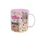 Állatos Cutiez micro bögre 340 ml