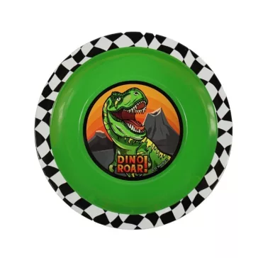 Dinoszaurusz Roar micro mélytányér