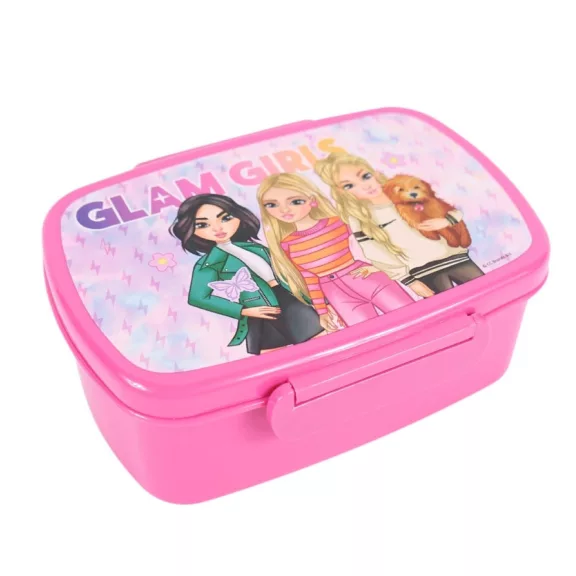 Glam Girls Team szendvicsdoboz Glam Girls Team szendvicsdoboz