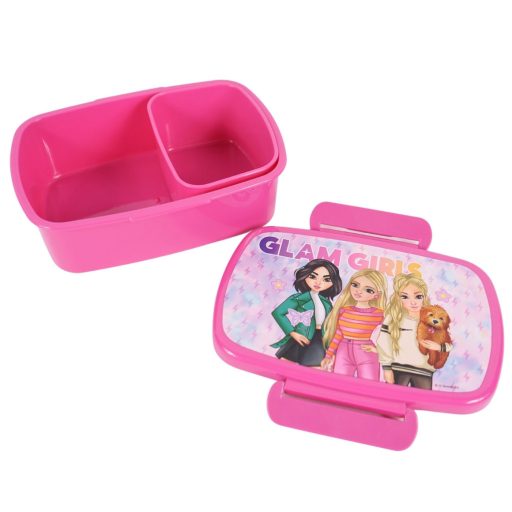 Glam Girls Team szendvicsdoboz