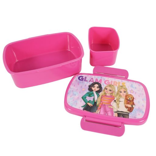 Glam Girls Team szendvicsdoboz