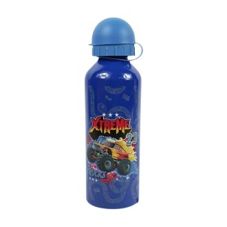 Jármű Xtreme alumínium kulacs ivókupakkal 500 ml