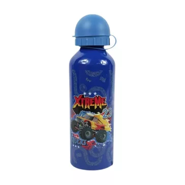 Jármű Xtreme alumínium kulacs ivókupakkal 500 ml