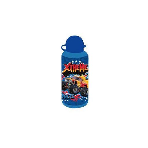 Jármű Xtreme alumínium kulacs ivókupakkal 500 ml