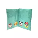 Disney Mickey Bestie 3D üdvözlőkártya Disney Mickey Bestie 3D üdvözlőkártya