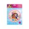 Disney Hercegnők Flowers mini LED lámpa