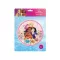 Disney Hercegnők Flowers mini LED lámpa