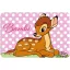 Disney Bambi Spots tányéralátét 43x28 cm
