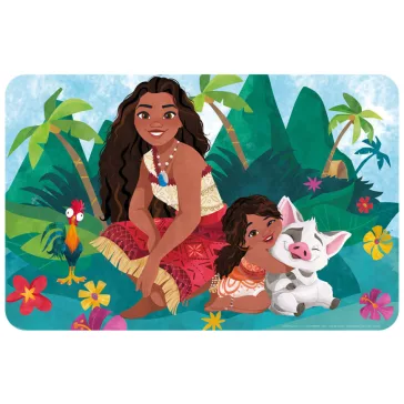 Disney Vaiana Lagoon tányéralátét 43x28 cm