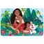 Disney Vaiana Lagoon tányéralátét 43x28 cm