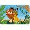 Disney Az Oroszlánkirály Hakuna Matata tányéralátét 43x28 cm