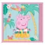 Peppa malac Summer biztonsági öv védő, párna
