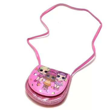 LOL Surprise Trio mini táska 15 cm