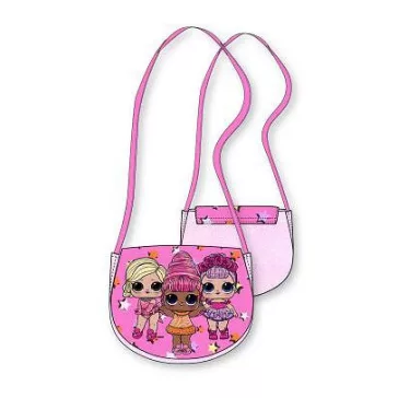 LOL Surprise Trio mini táska 15 cm