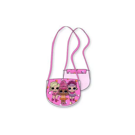 LOL Surprise Trio mini táska 15 cm