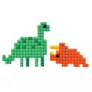 Pixel készítő készlet, Dinoszauruszok Auzou Pixel készítő készlet, Dinoszauruszok Auzou