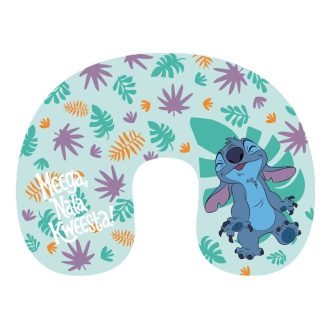   Disney Lilo és Stitch, A csillagkutya Leaf utazópárna, nyakpárna