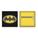 Batman Symbol párna, díszpárna levehető huzattal 35x35 cm Velúr Batman Symbol párna, díszpárna levehető huzattal 35x35 cm Velúr