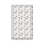 Harry Potter Broom gumis lepedő 90x200 cm