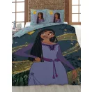 Disney Kívánság Serenity ágyneműhuzat 140×200cm, 65×65 cm