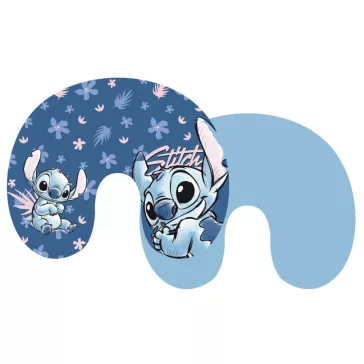   Disney Lilo és Stitch, A csillagkutya Ohana utazópárna, nyakpárna